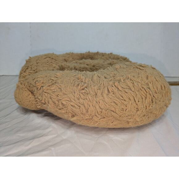 RARE RETIRED SOFT PRETZEL Squishable Comfort Food 14" Plush Pillow Stuffed Toy - Picture 7 of 9